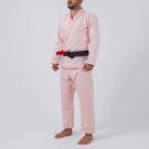 Loyal Supreme BJJ Kimono Rose